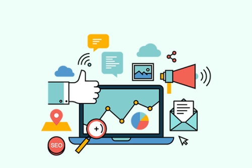 进贤提升网络推广效果企业要注意哪些方面的问题