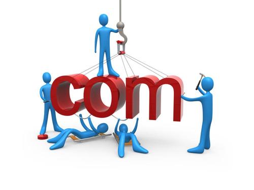 进贤企业网站建设成功与否和哪些有关呢