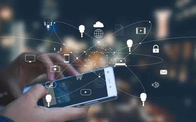 进贤分析企业做微信营销常见的几种模式