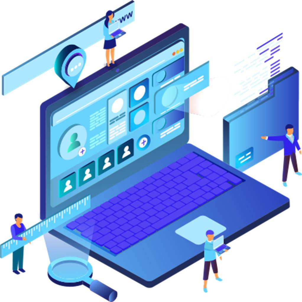 进贤分析企业网站设计过程中需要注意的几个问题