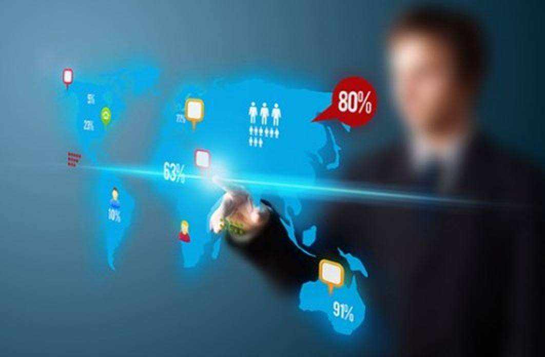 进贤企业如何制定网络推广的内容方案？